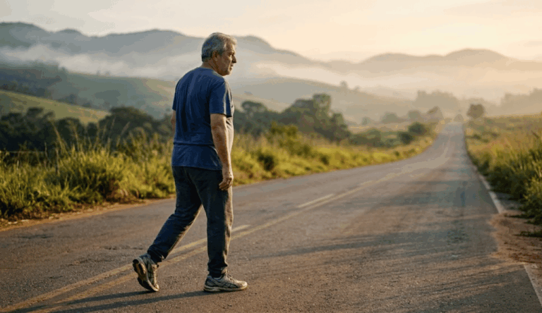 Mover o corpo como forma de recomeçar